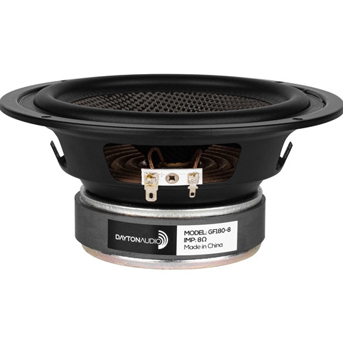 Dayton Audio GF180-8