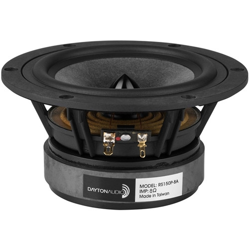 Dayton Audio RS150P-8A