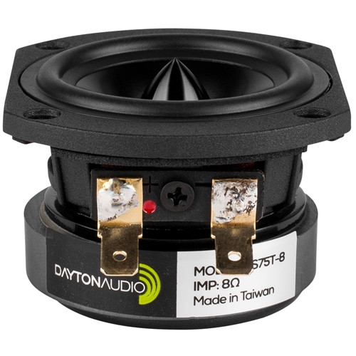 Dayton Audio RS75T-8