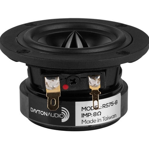 Dayton Audio RS75-8