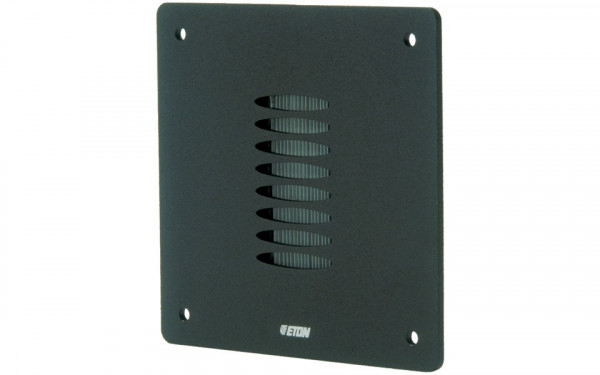 Eton ER-4 Air Motion tweeter