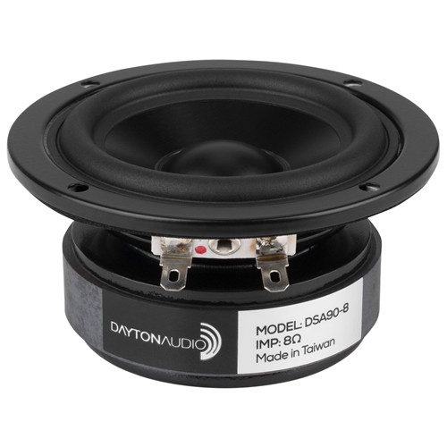 Dayton Audio DSA90-8