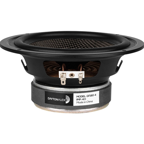 Dayton Audio GF180-4