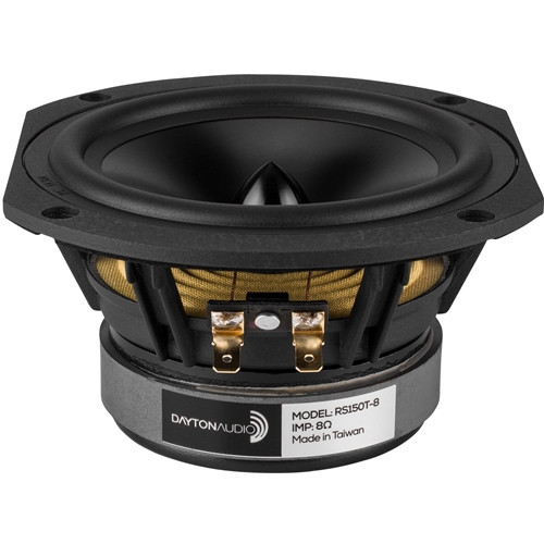 Dayton Audio RS150T-8