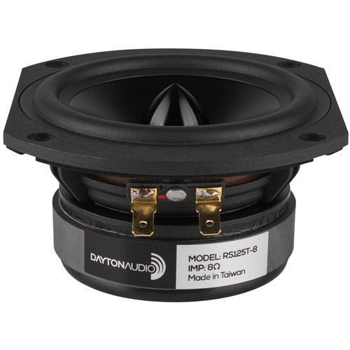 Dayton Audio RS125T-8